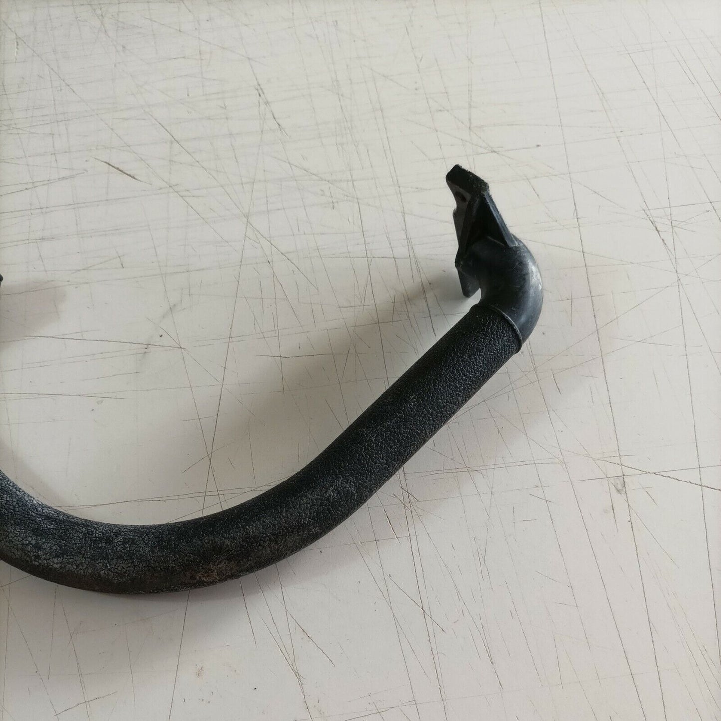 IMPUGNATURA MANICO SUPERIORE PER  MOTOSEGA CASTOR CASTELGARDEN  ALPINA  45