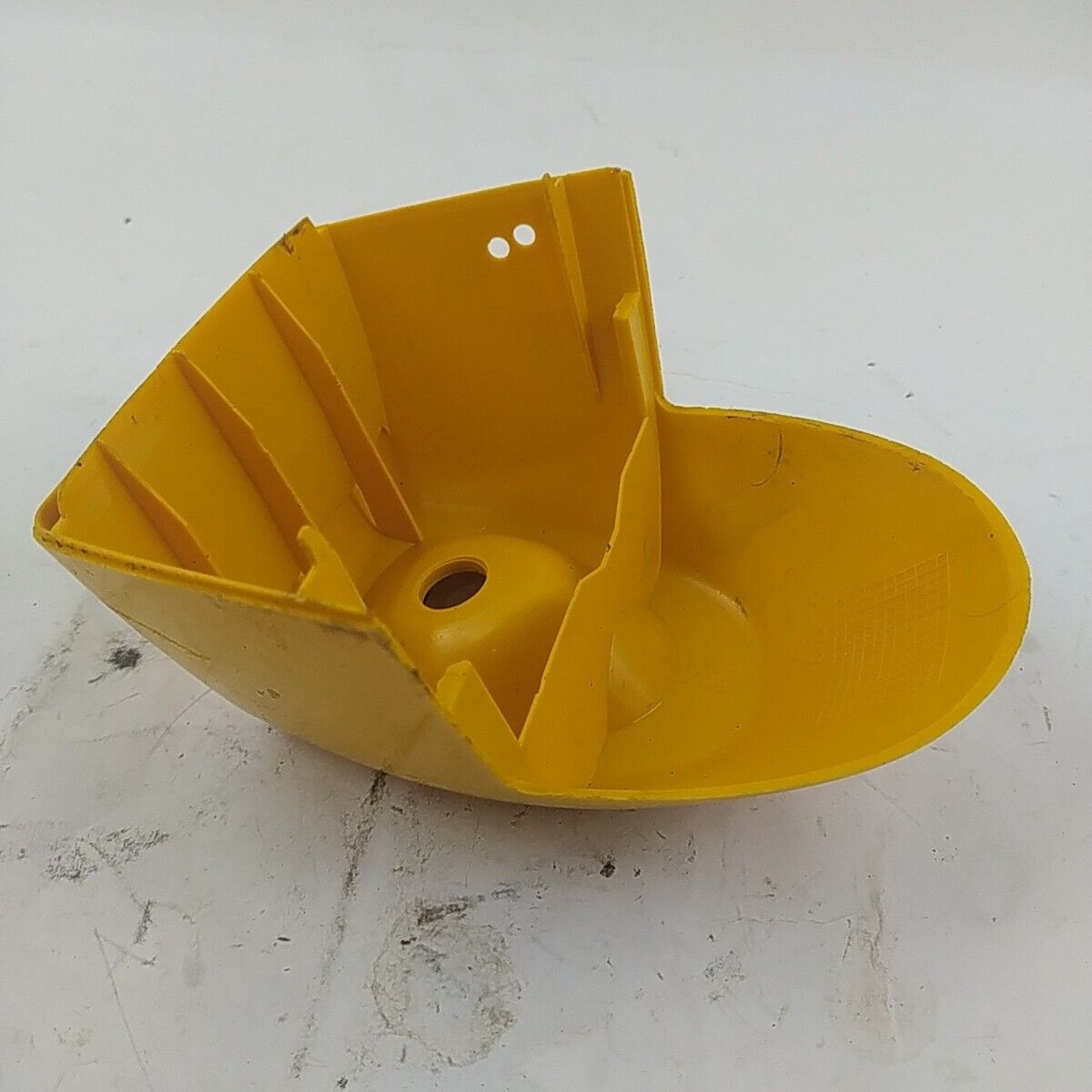 motosega ALPINA 3700 COPERCHIO CARBURATORE E FILTRO ARIA Ricambio Usato
