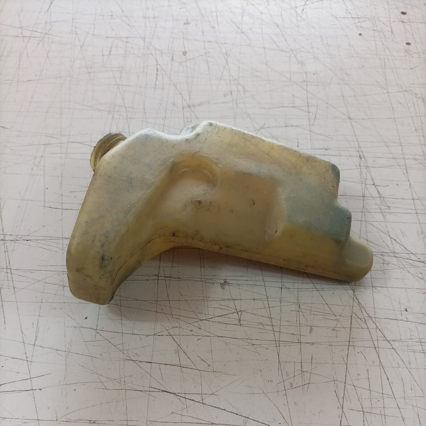 serbatoio olio CATENA USATO PER MOTOSEGA ECHO CS- 500 VL ricambi usati