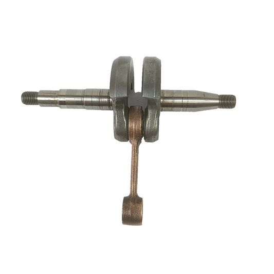 Ricambio per motosega ALPINA 500 ALBERO MOTORE ORIGINALE usato