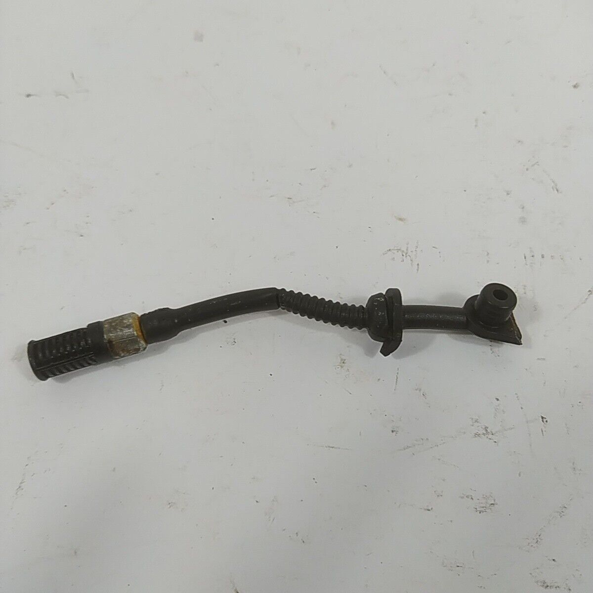 kit POMPA OLIO E BLOCCO CATENA FRIZIONE PER MOTOSEGA STIHL 018 017 ricambi usati