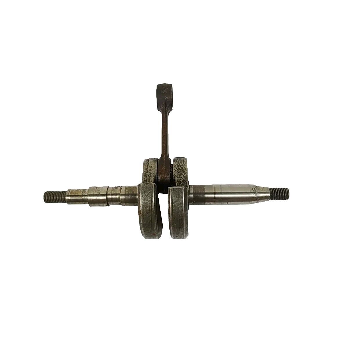 ricambi per MOTOSEGA OLEOMAC 240 ALBERO MOTORE ORIGINALE usati