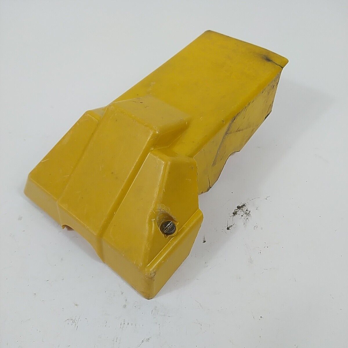 coperchio superiore motore PER MOTOSEGA MCCULLOCH MAC 735 ricambi usati