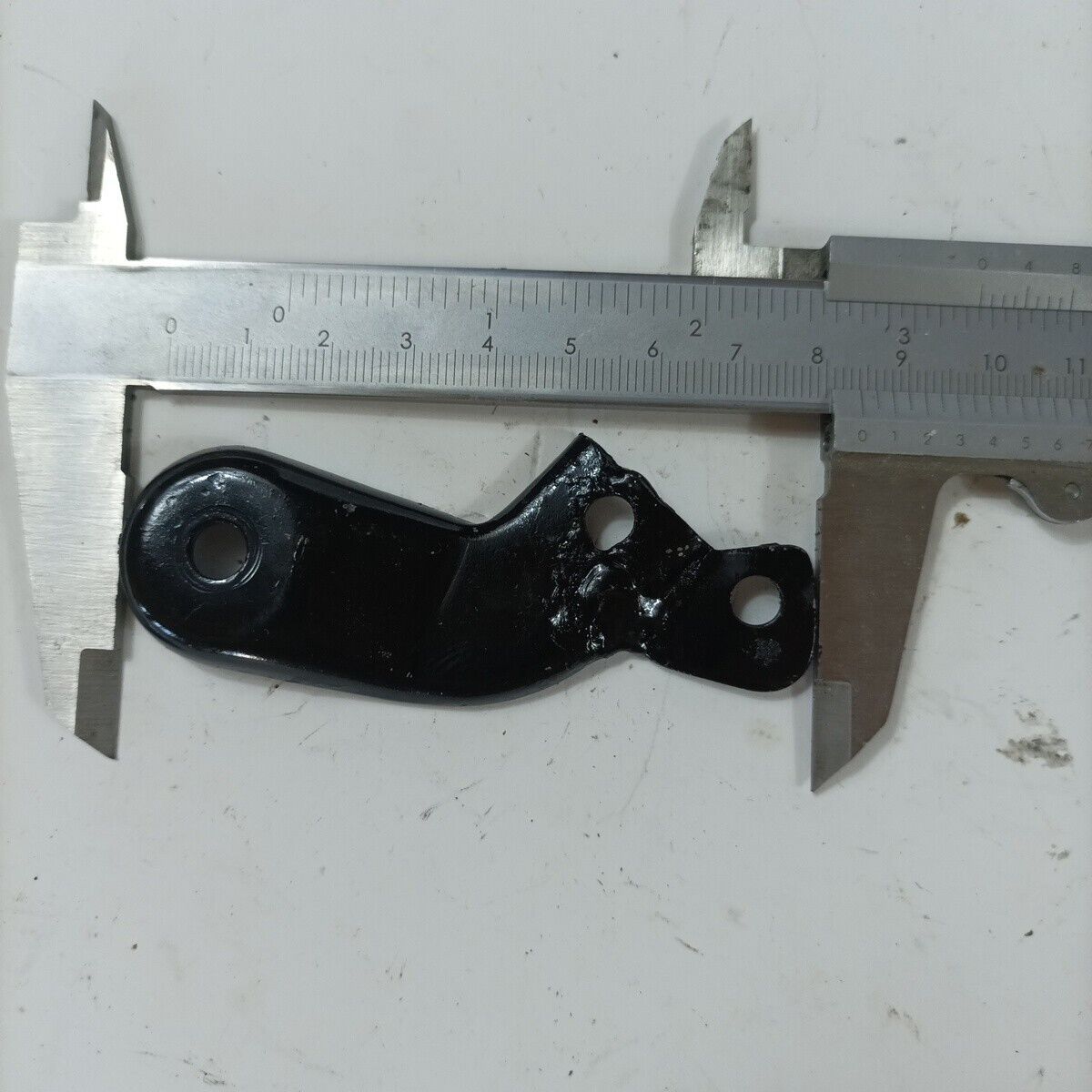 Vari ricambi usati per motosega ALPINA CASTOR prof 45 compatibile con A CP 41
