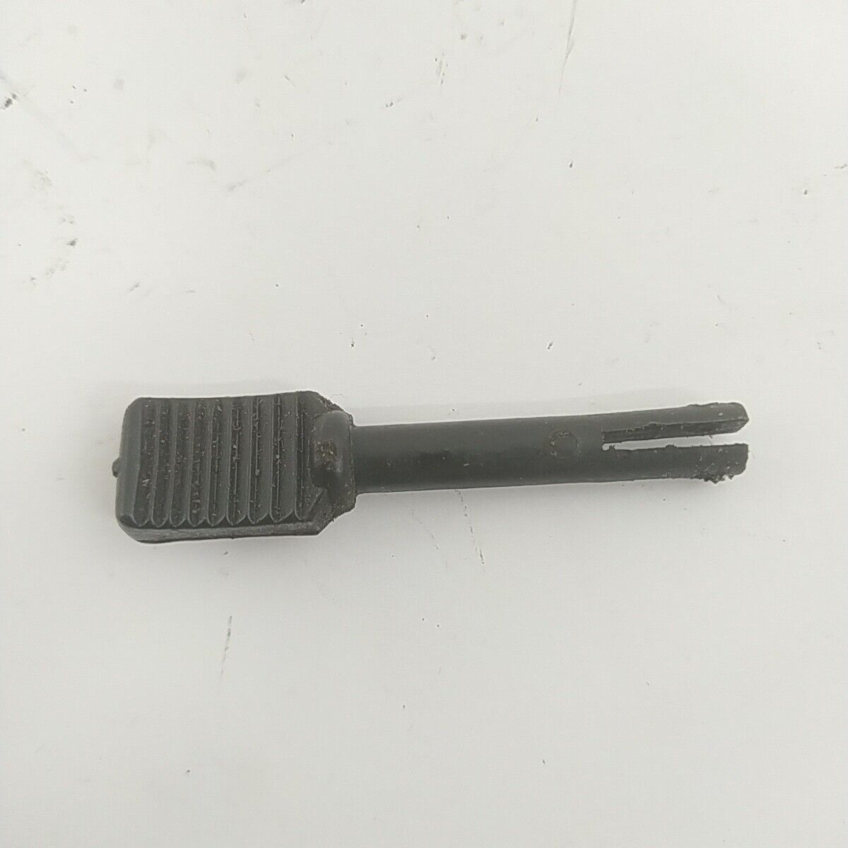 MOTOSEGA CASTOR ALPINA PROF 70 S ricambio LEVA comando ARIA carburatore usato