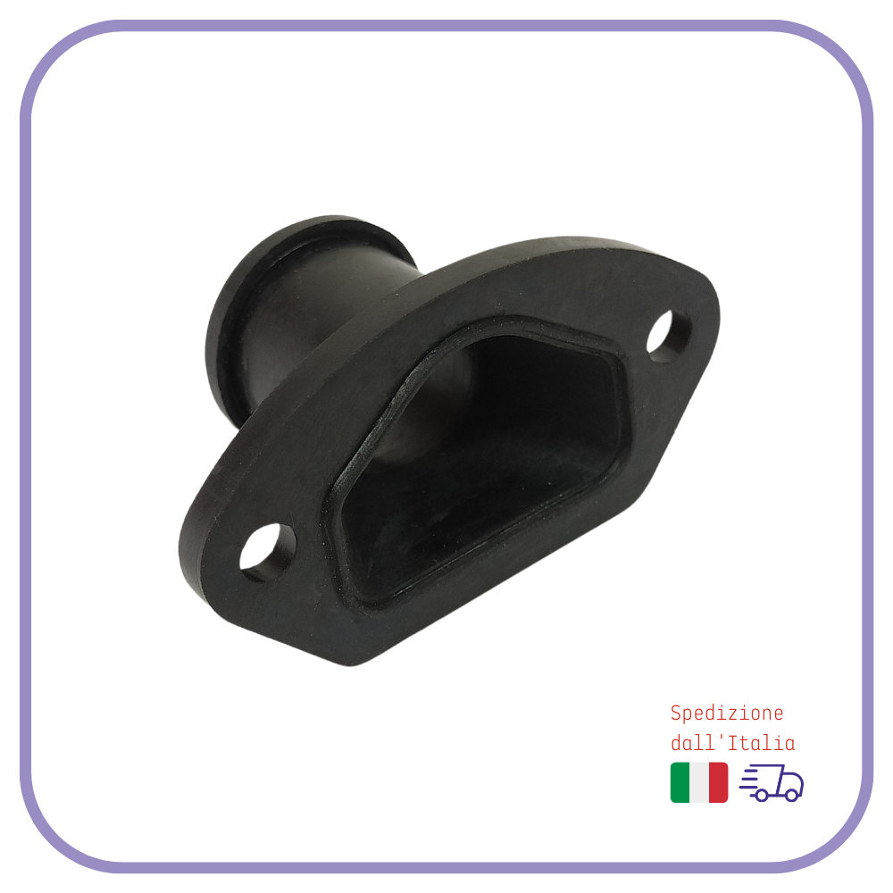 ricambi motosega COLLETTORE di aspirazione carburatore per Alpina cinese 45 52cc