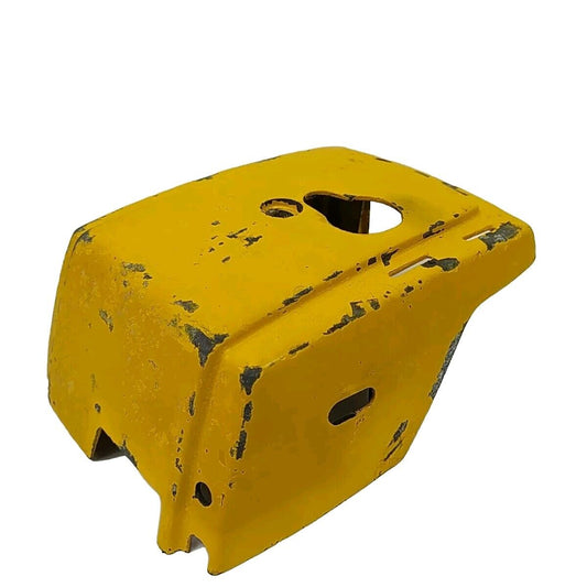 COPERCHIO COPRI MOTORE in alluminio PER MOTOSEGA PARTNER R420 ricambi usati