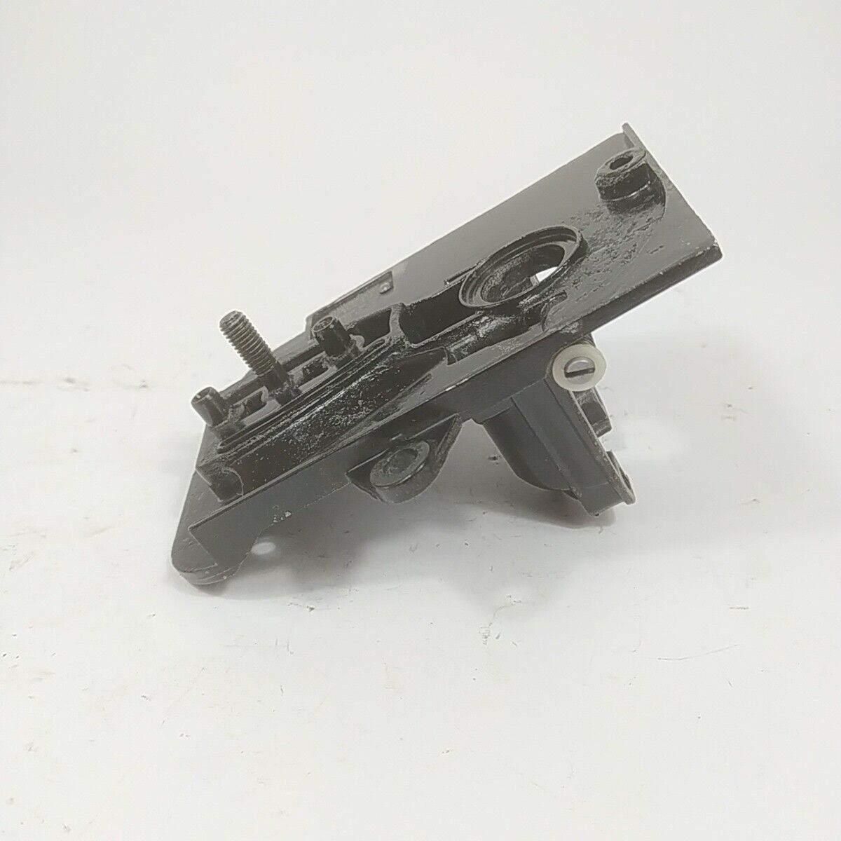 BASAMENTO CILINDRO E POMPA OLIO per motosega HUSQVARNA 338 XPT 334 ricambi usati