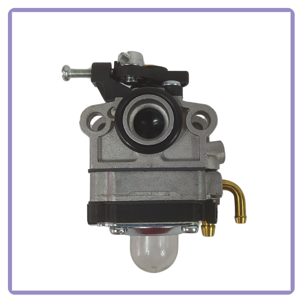 CARBURATORE per decespugliatore WALBRO piccolo WYL ricambio Oleo mac Efco