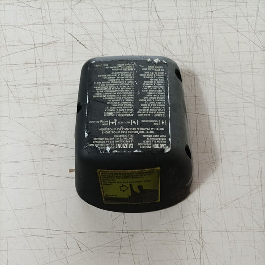 coperchio ISPEZIONE CARBURATORE PER MOTOSEGA KENDO CHAIN SAW 38Cc CS38 usato