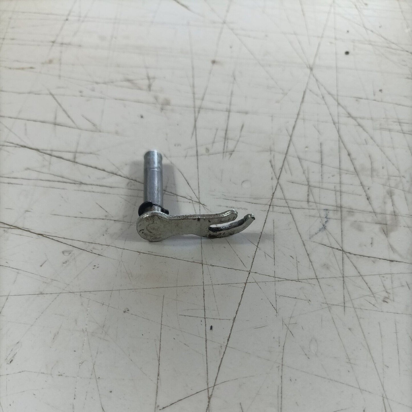 MOTOSEGA OLEOMAC OM 251 LEVA comando ARIA AVVIAMENTO CARBURATORE ricambi usati