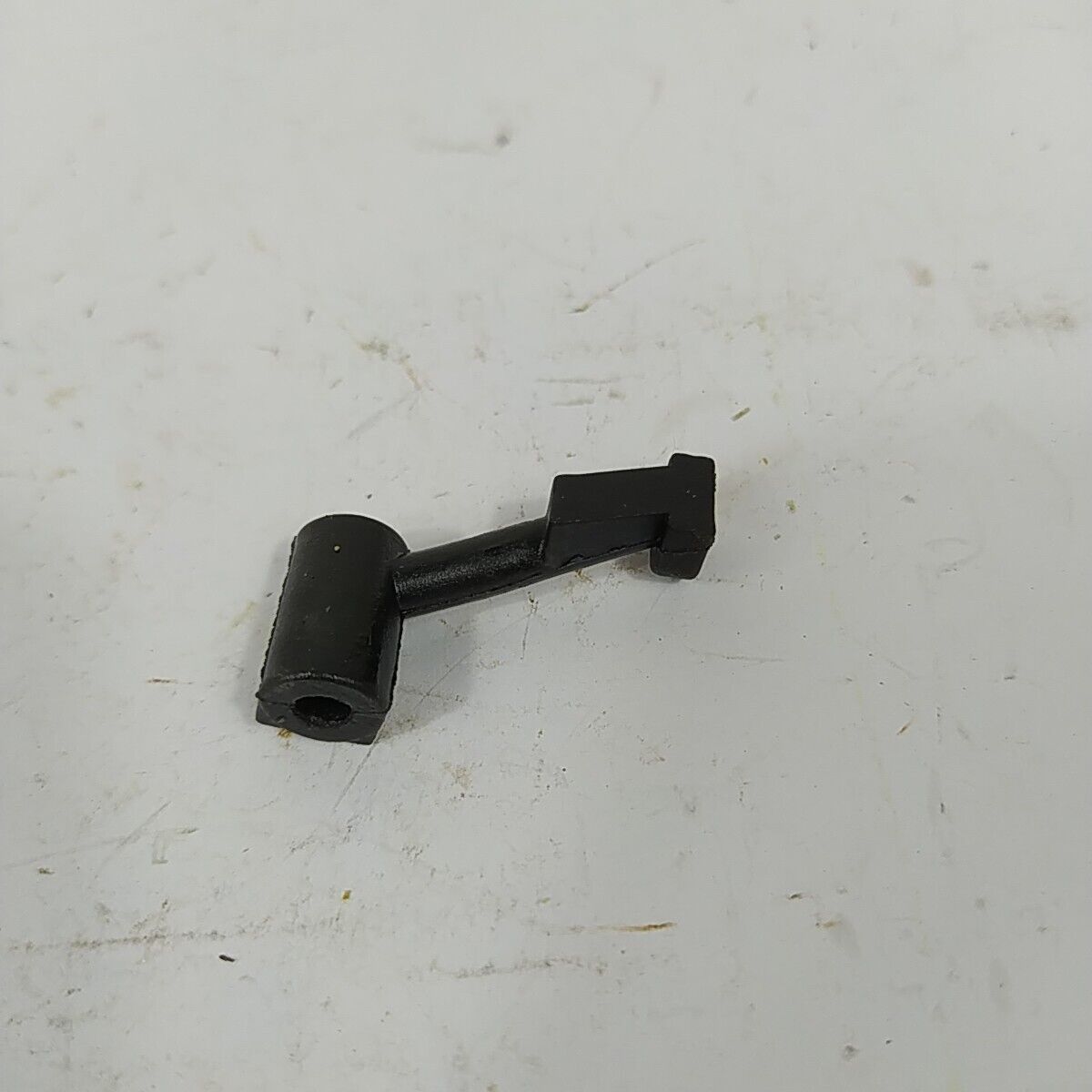 POMPA OLIO completa PER MOTOSEGA JET SKY KT2500 O CINESE 25 cc ricambi usati