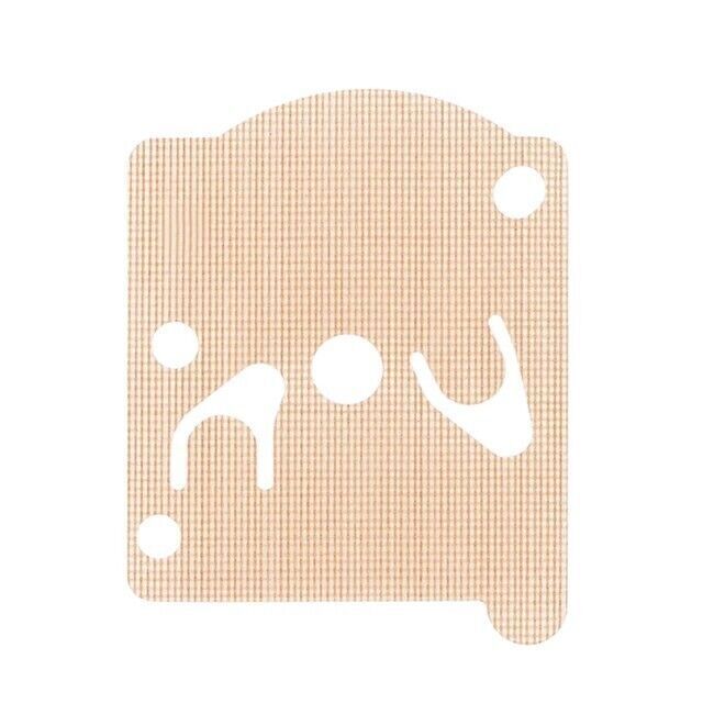 KIT MEMBRANE PER CARBURATORE MOTOSEGA STIHL MS240 MS260 024 026 025 21