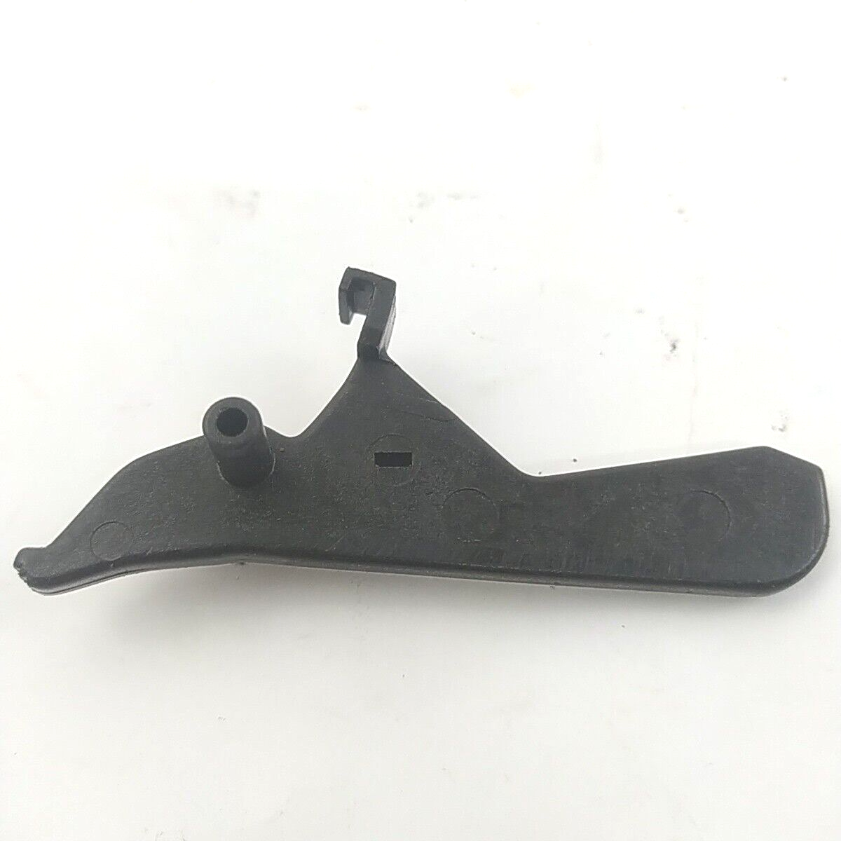 motosega CASTOR CP- 500 COMANDO leva gas ACCELERATORE Ricambio Usato