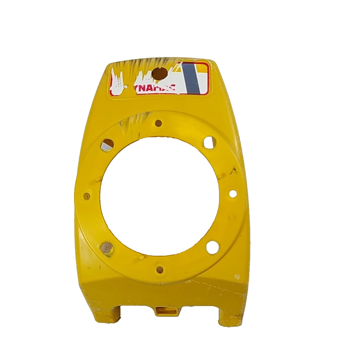 COPERCHIO MOTORE per decespugliatore DYNAMAC EMAK EFCO 220 260 ricambio usato