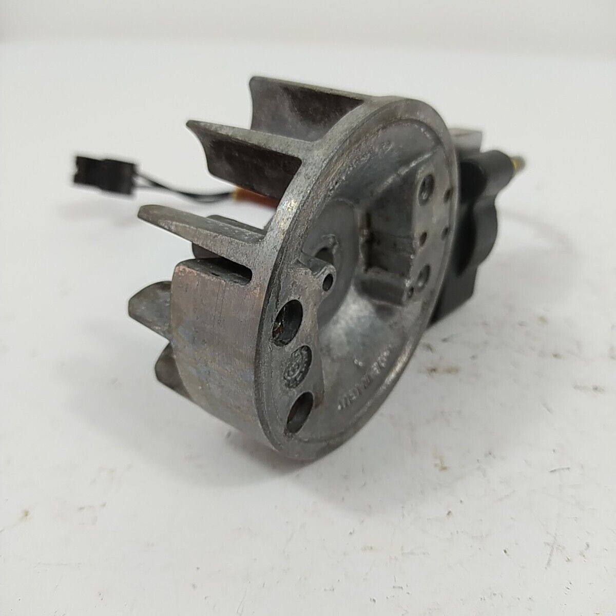 BOBINA E VOLANO per decespugliatore EMAK EFCO 260 220 DYNAMIC ricambi usati