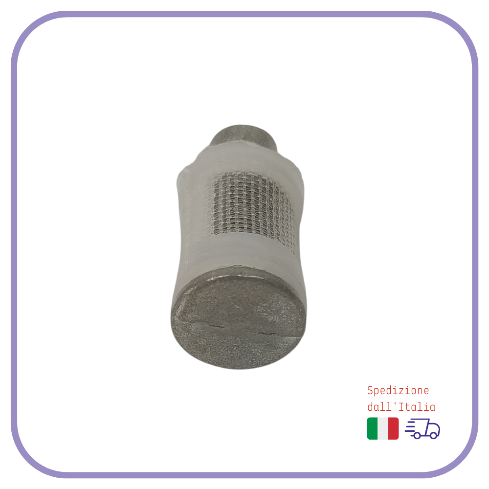 Ricambio filtri FILTRO serbatoio pompa OLIO per motosega universale ECHO ALPINA