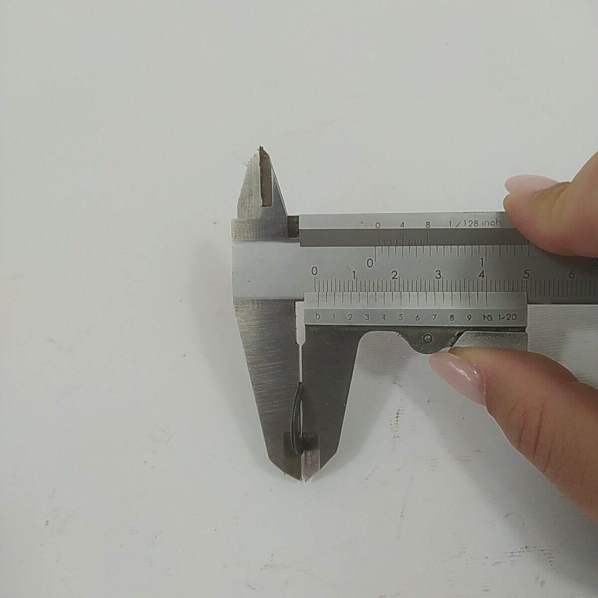 Ricambio DADO BULLONE ALBERO MOTORE per motosega alpina CASTOR CP 700 usato