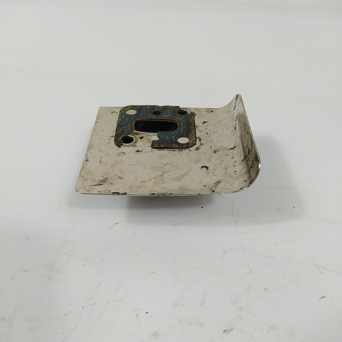 COLLETTORE CARBURATORE per decespugliatore MARUYAMA 230 ricambi usati