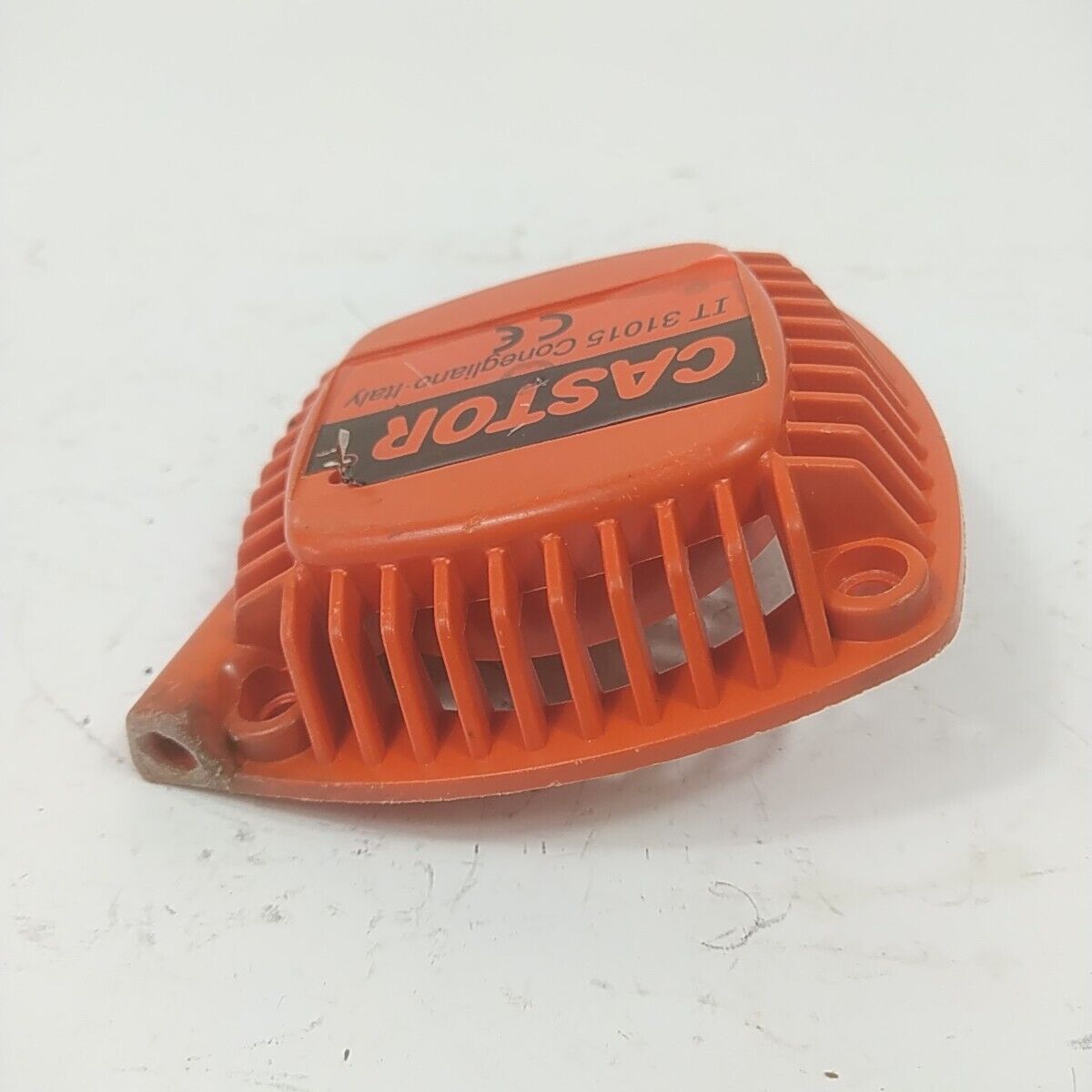 COPERCHIO AVVIAMENTO ORIGINALE PER MOTOSEGA ALPINA CASTOR 40 41 45
