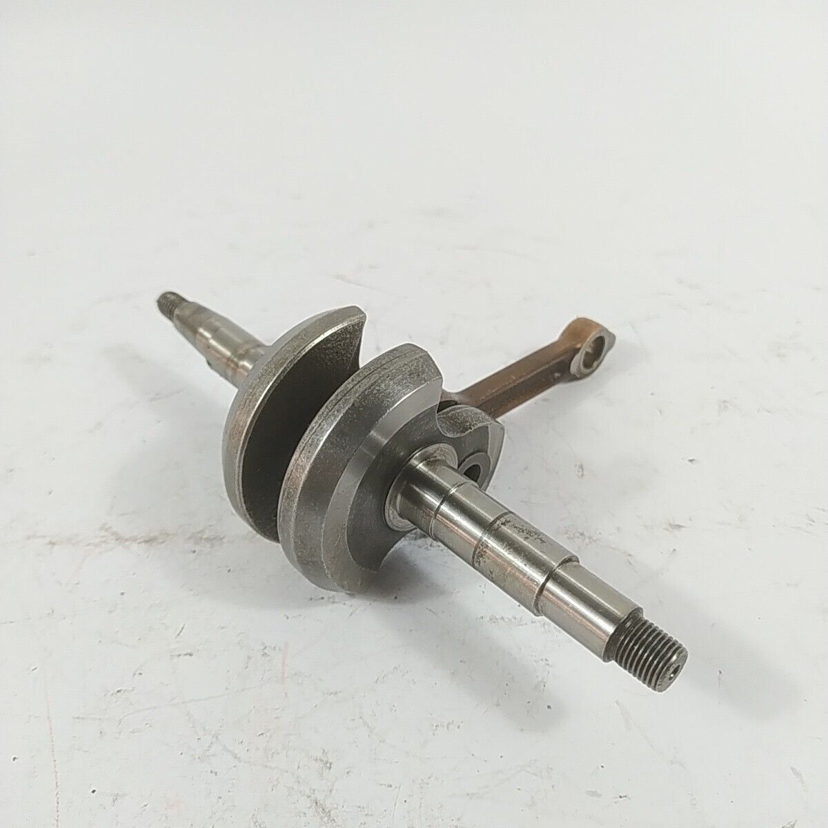 ricambio kit ALBERO MOTORE originale Per motosega ALPINA PROF 70 usati