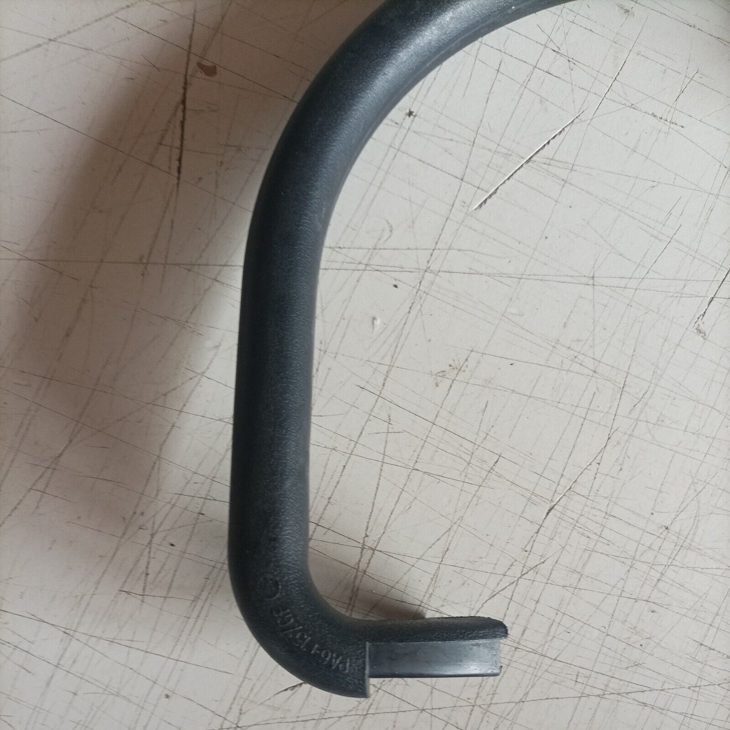 maniglia IMPUGNATURA SUPERIORE PER MOTOSEGA KENDO CHAIN SAW 38Cc CS38 usato