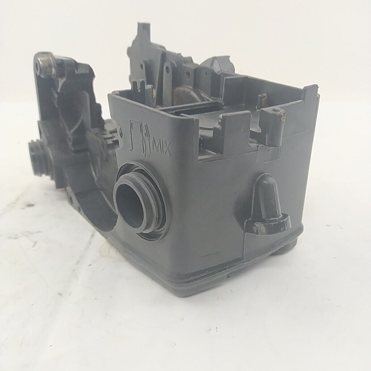 MOTOSEGA CASTOR P 361 ricambio telaio CARCASSA MOTORE BASAMENTO Usato