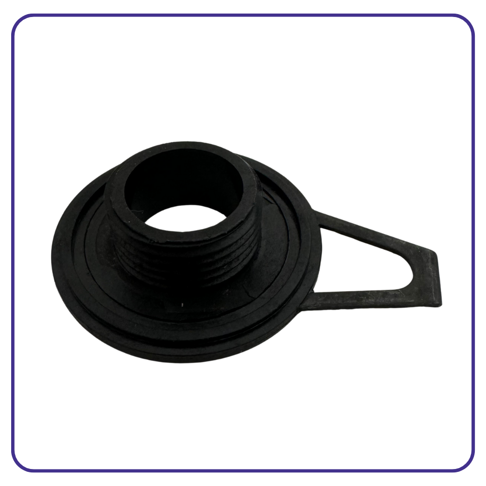 vite senza fine INGRANAGGIO POMPA OLIO per MOTOSEGA HUSQVARNA 372 xp 365 360 570