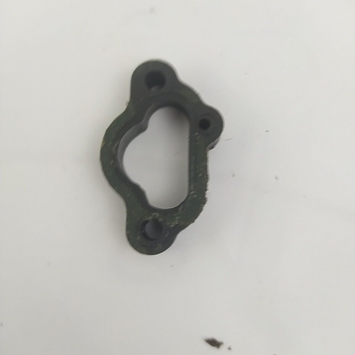 motosega CASTOR CP 500 FLANGIA COLLETTORE ASPIRAZIONE carburatore Ricambio Usato