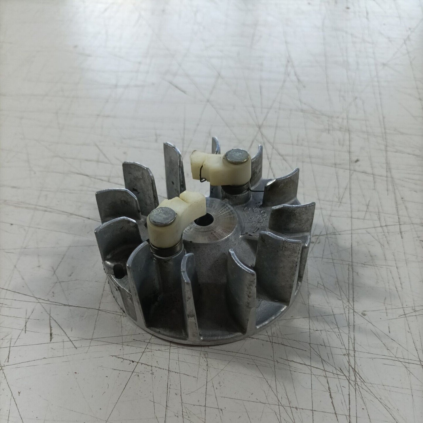 MOTOSEGA OLEOMAC 240 VOLANO MAGNETICO SELETTRA accensione 02001760 ricambi usati