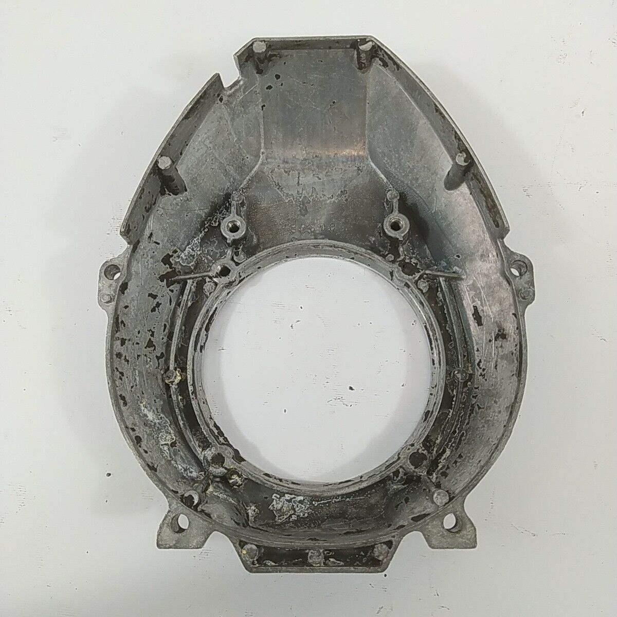 COPERCHIO VOLANO 66803 usato per decespugliatore MITSUBISHI T170 T200 serie T