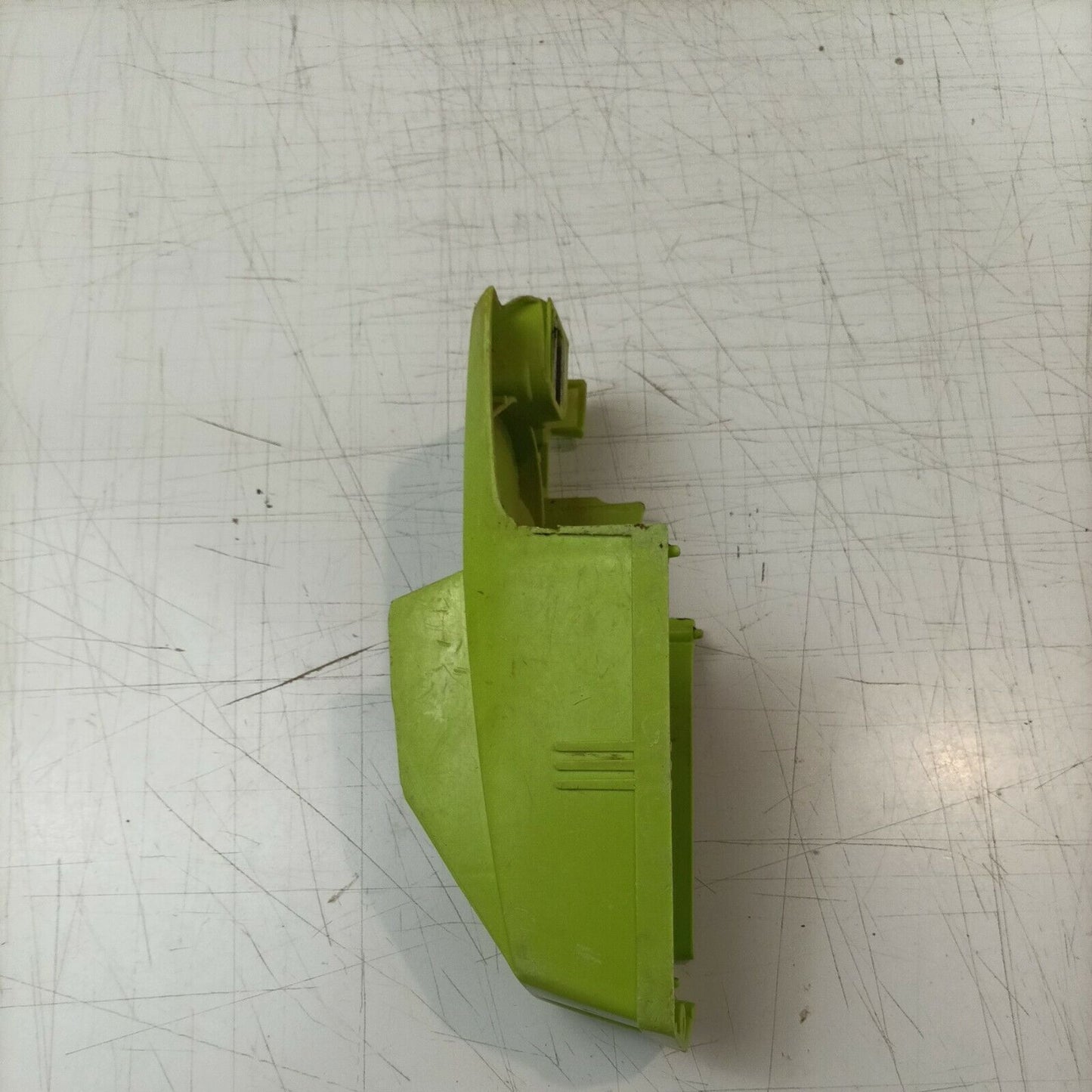 COPERCHIO frizione E MARITTIMA PER MOTOSEGA POULAN 2000 2.0 C.I ricambi usati