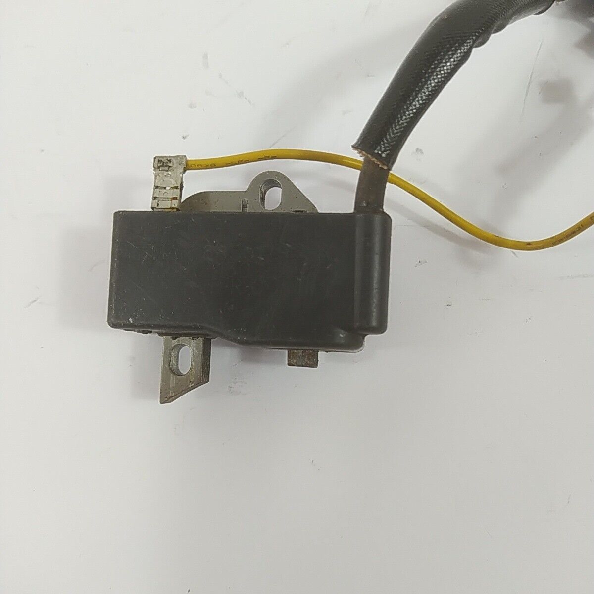 BOBINA DI ACCENSIONE AVVIAMENTO per motosega OLEO MAC GS 440 ricambi usati