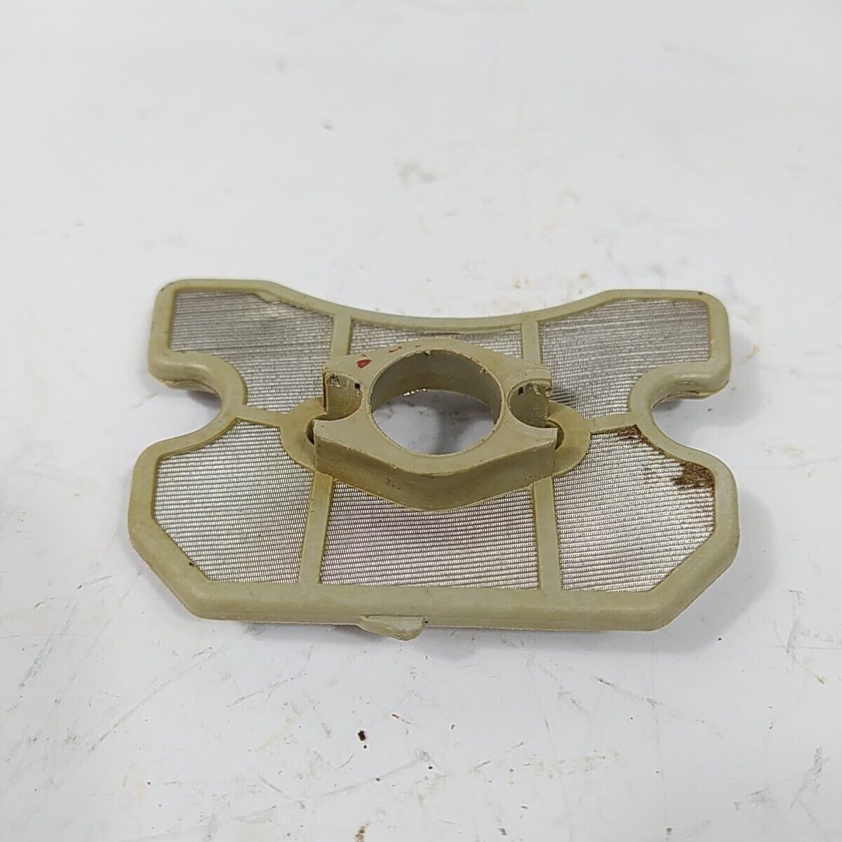 FILTRO ARIA originale COMPLETO PER MOTOSEGA OPEM SUPER 157 ricambi usati