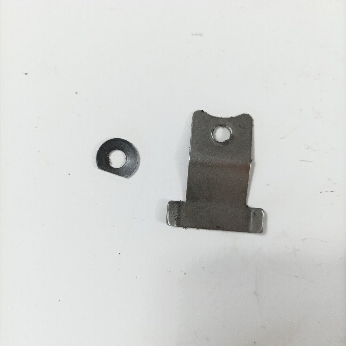 Vari ricambi usati per motosega ALPINA CASTOR prof 45 compatibile con A CP 41