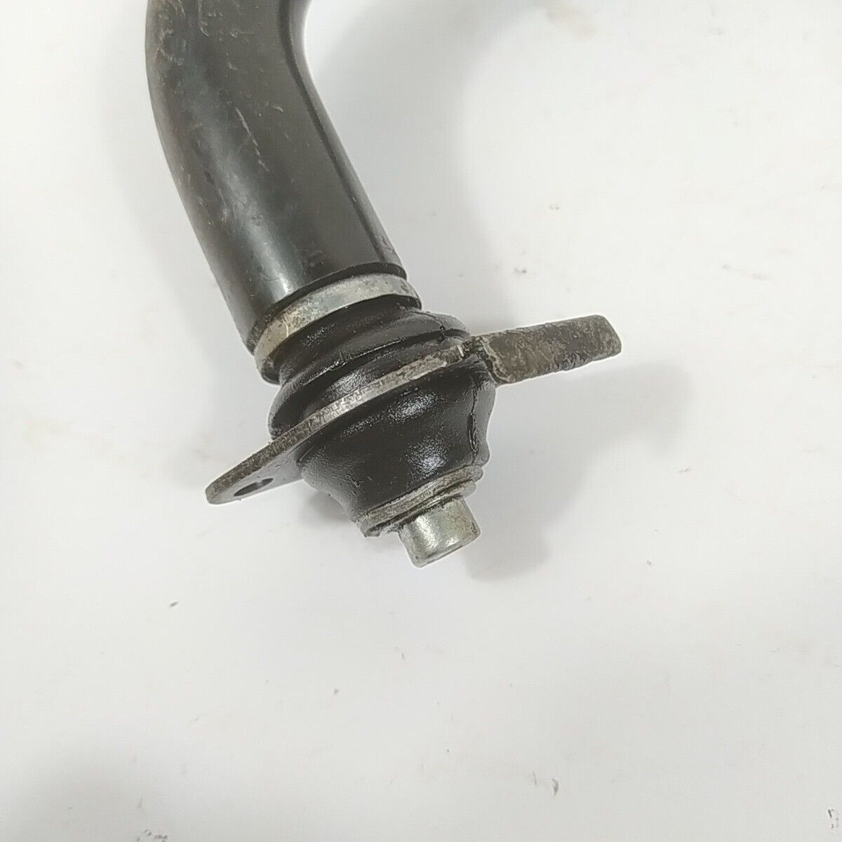 MOTOSEGA CASTOR cp 55 ALPINA pro 55 ANTIVIBRANTE IMPUGNATURA MANICO usato