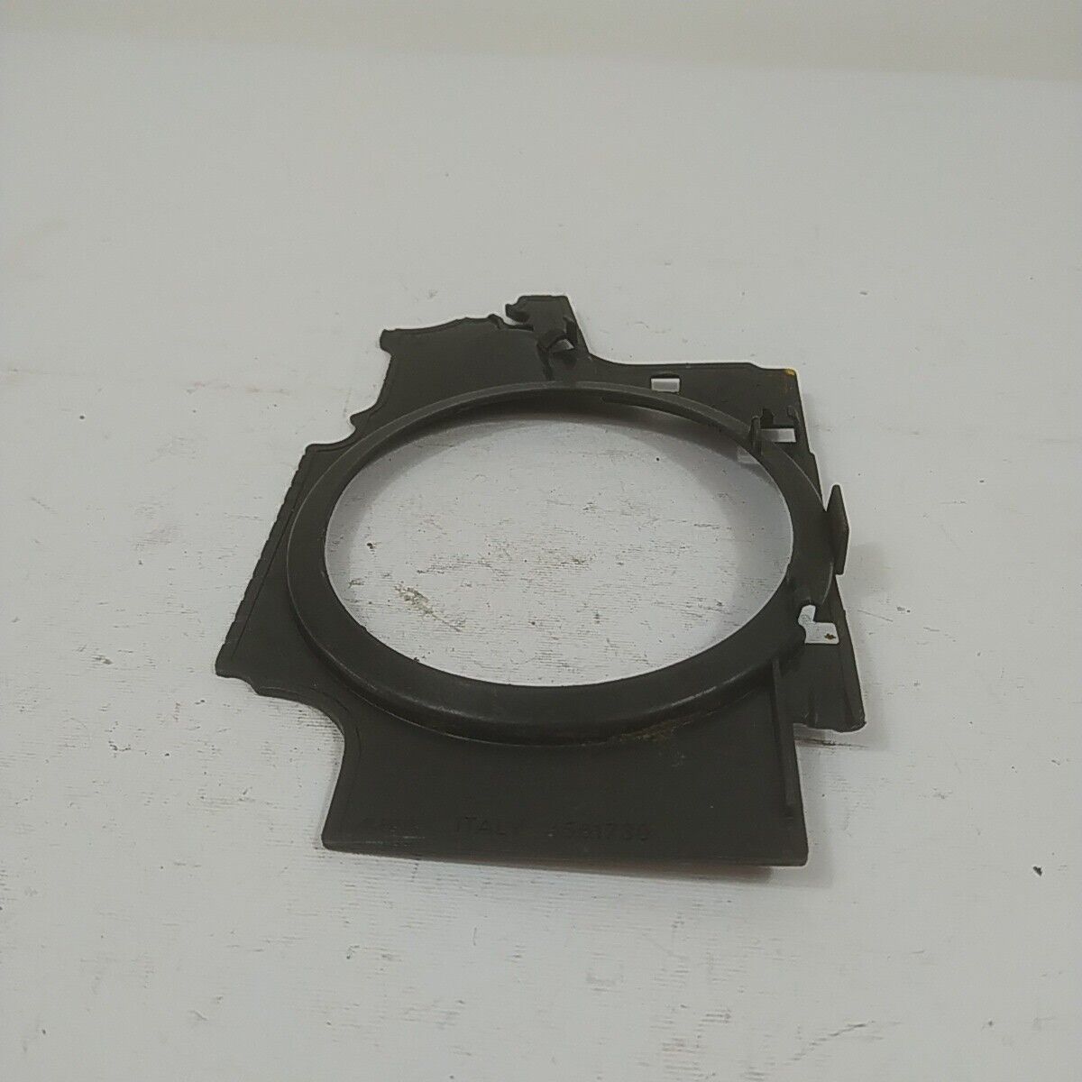 Ricambio PROTEZIONE COPERCHIO DI AVVIAMENTO per motosega CASTOR CP 700 usato