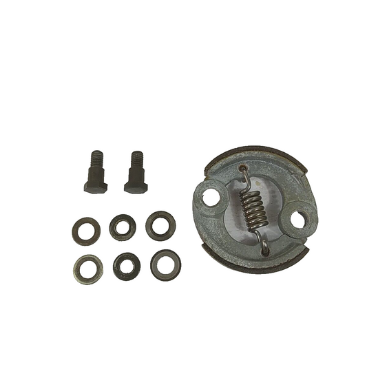 Ricambio per decespugliatore ECHO RM - 380 FRIZIONE TRASMISSIONE CATENA usato