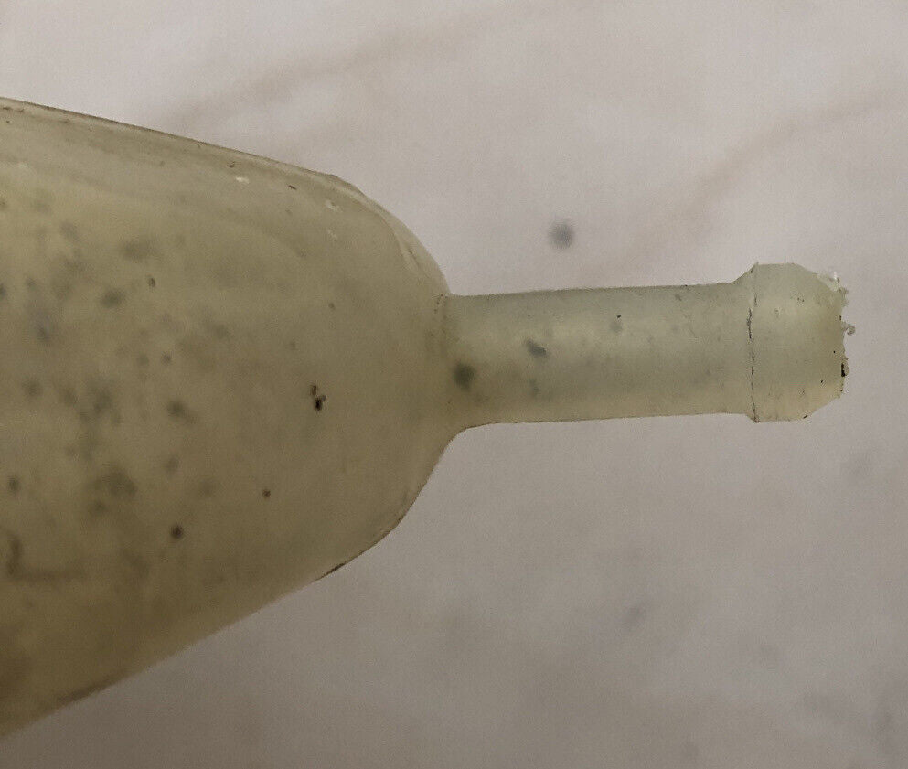 VASCHETTA recupero ACQUA RADIATORE SUPPLEMENTO GSX R 750 ricambi usati