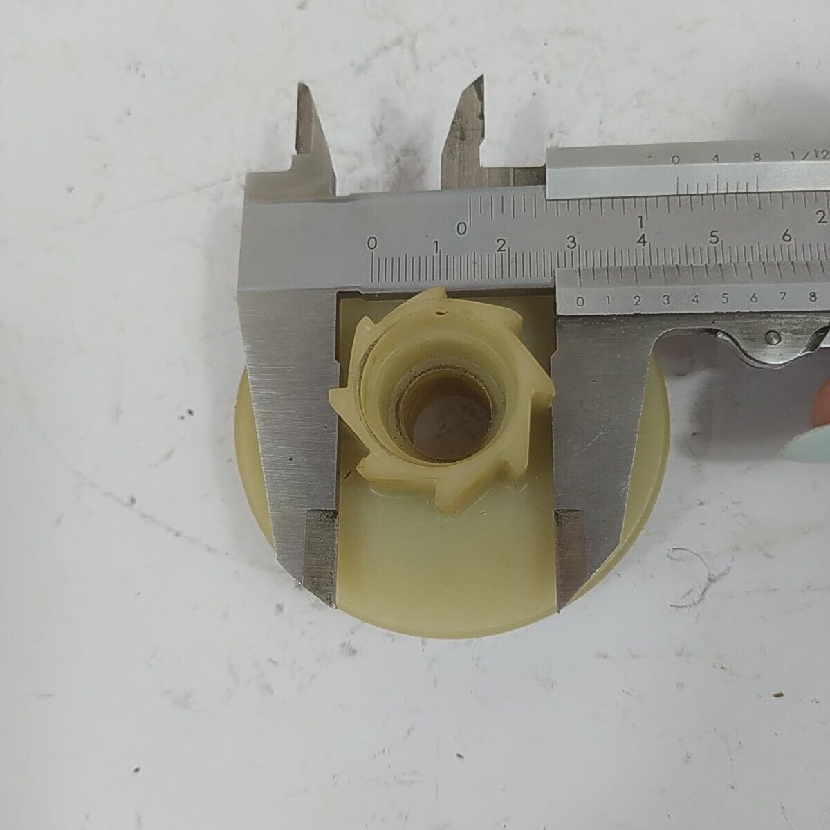COPERCHIO AVVIAMENTO ORIGINALE PER MOTOSEGA ALPINA CASTOR 40 41 45