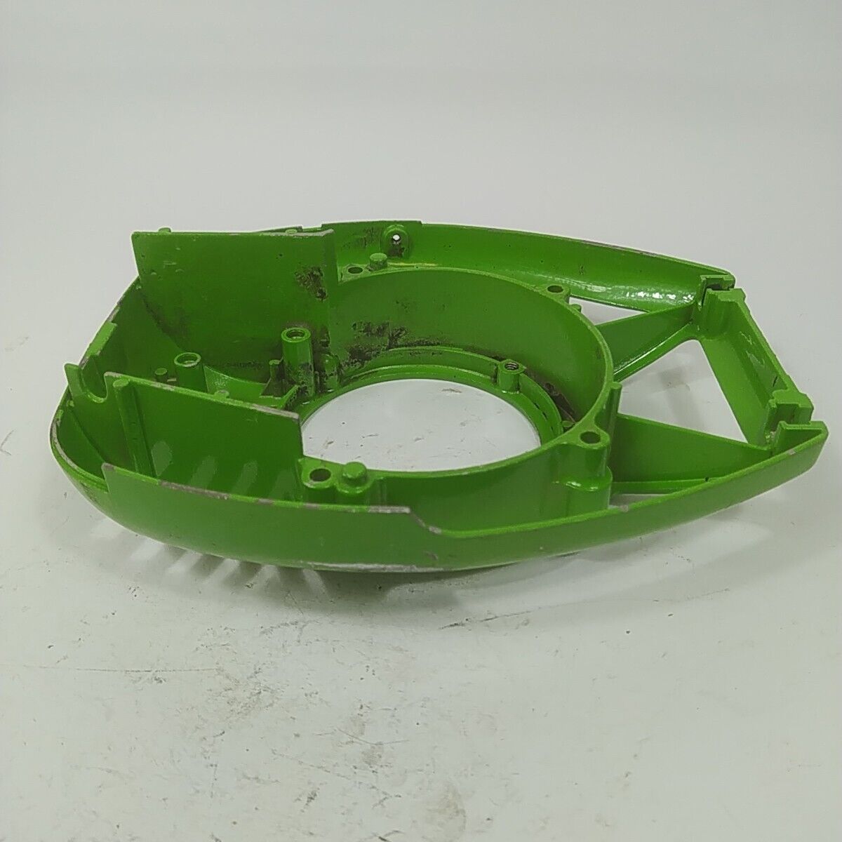 Carter supporto campana per DECESPUGLIATORE BLUE BIRD ZANE' ZM 27 ricambi usati
