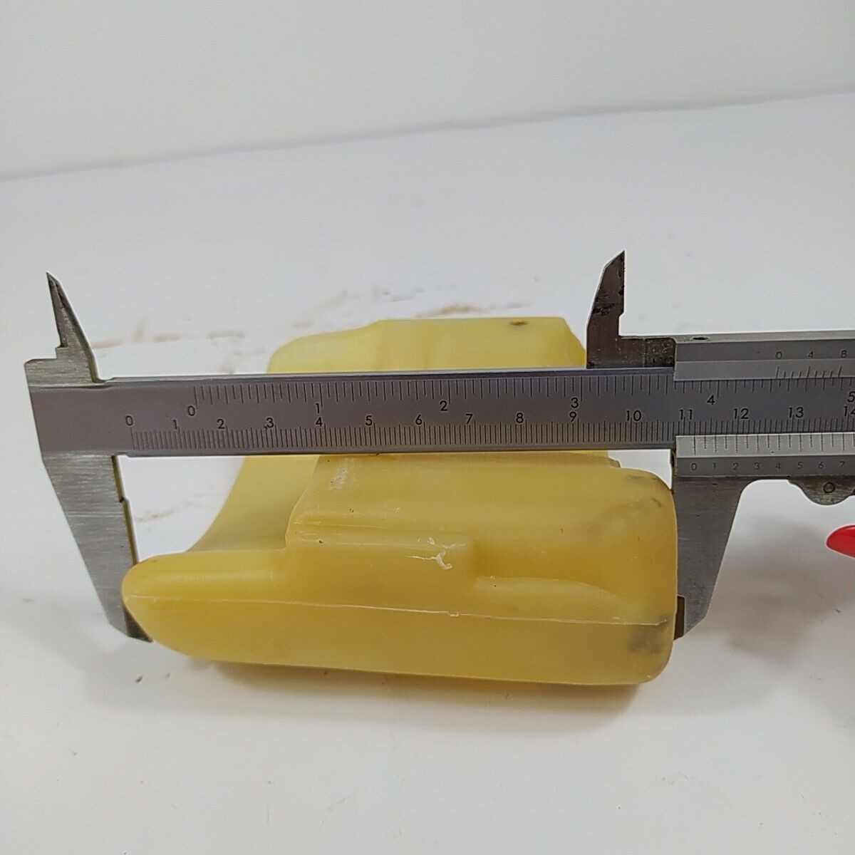 SERBATOIO CARBURANTE MISCELA ORIGINALE PER MOTOSEGA CASTOR 438