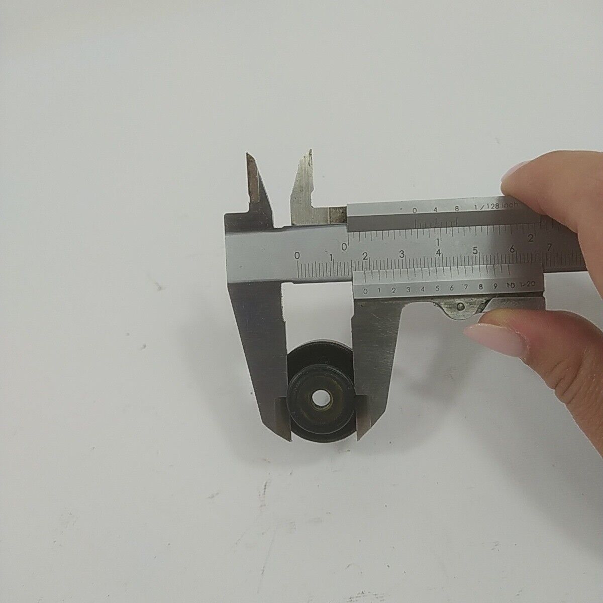 Ricambio SUPPORTO AMMORTIZZATORE ANTIVIBRANTE per motosega CASTOR CP 700 usato