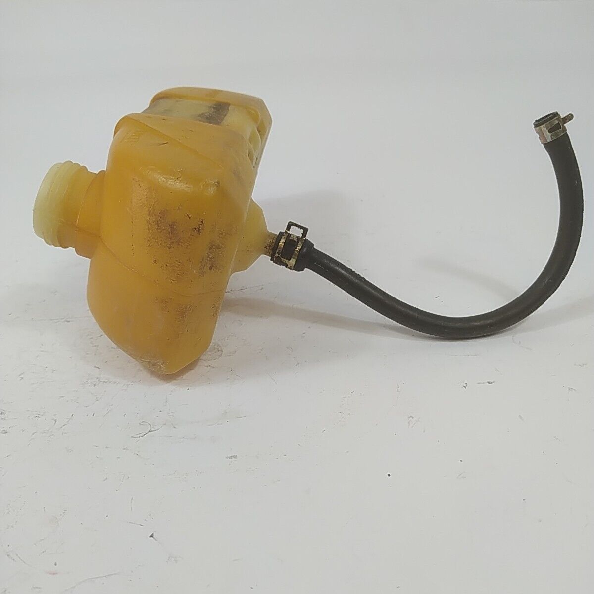 SERBATOIO CARBURANTE mix per DECESPUGLIATORE BLUE BIRD ZANE ZM 27 ricambi usati