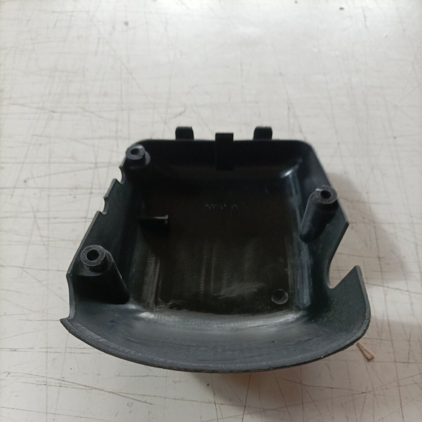 coperchio ISPEZIONE CARBURATORE PER MOTOSEGA KENDO CHAIN SAW 38Cc CS38 usato