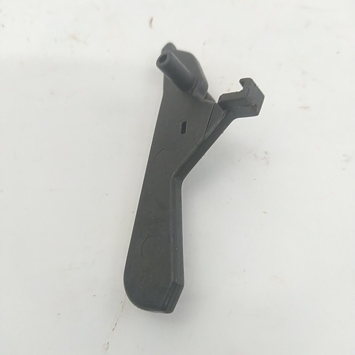 motosega CASTOR CP- 500 COMANDO leva gas ACCELERATORE Ricambio Usato