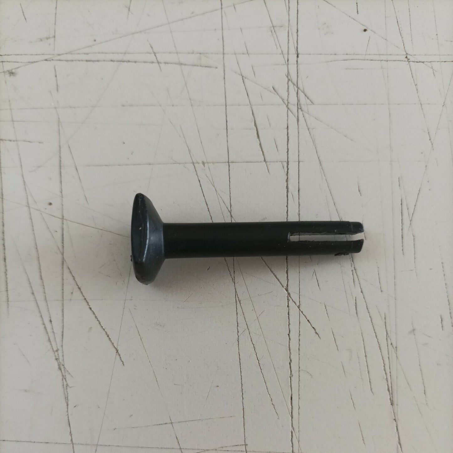 LEVA ARIA E COMANDO ACCELERATORE GAS PER MOTOSEGA ALPINA 70 O CASTOR 70