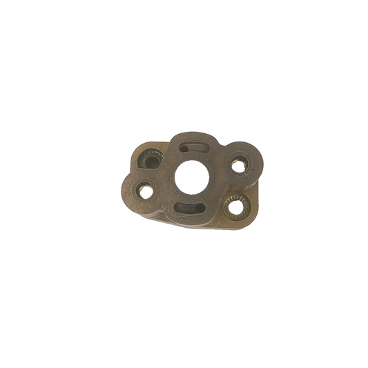 Ricambio per decespugliatore EFCO 8250 FLANGIA COLLETTORE CARBURATORE usato