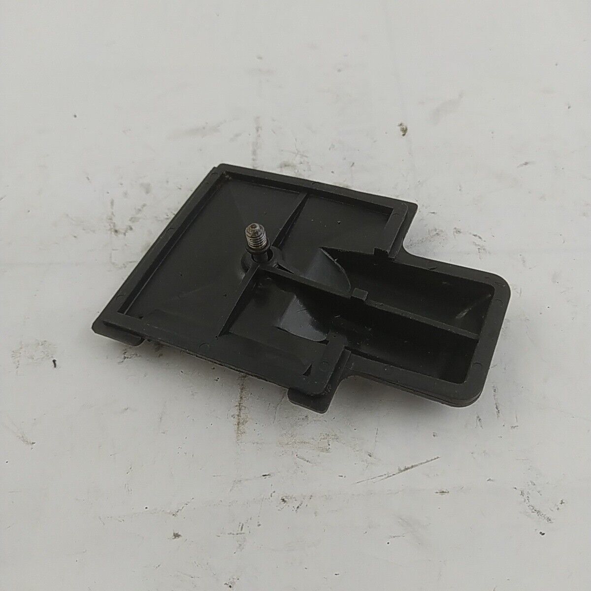 COPERCHIO FILTRO ARIA carburatore PER MOTOSEGA ALPINA CASTOR 40 ricambi usati