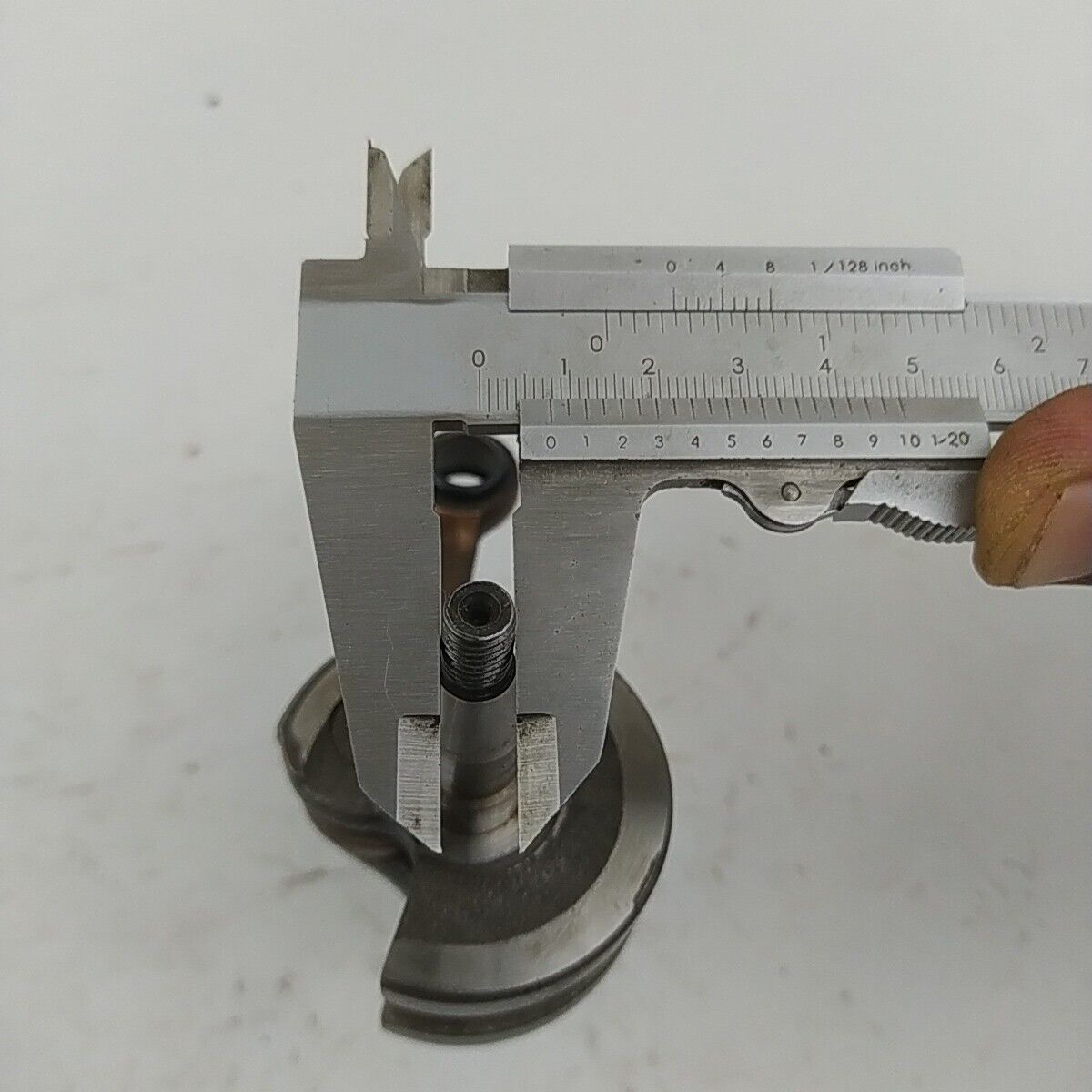 Ricambio ALBERO MOTORE E BIELLA ORIGINALE per MCCULLOCH PM 370 usato